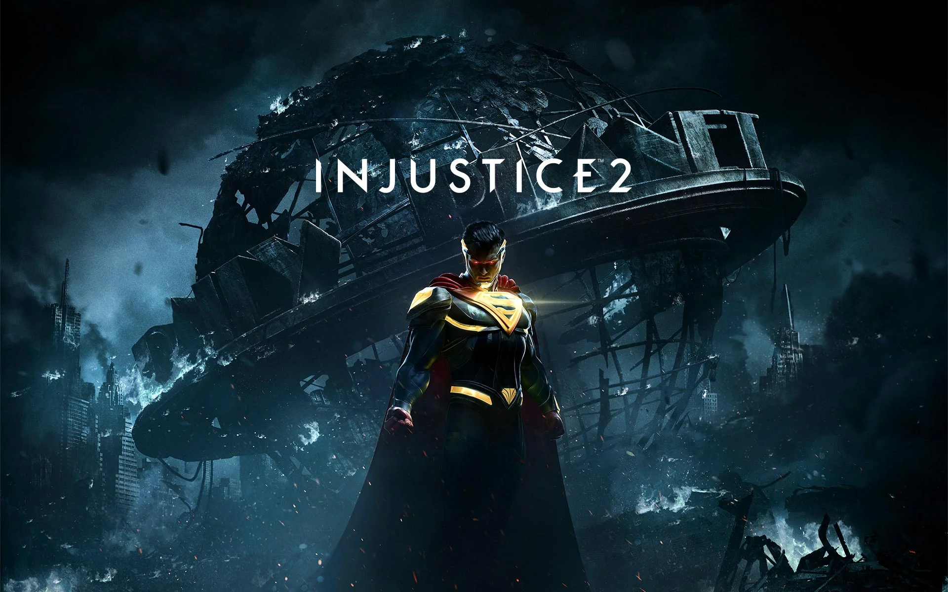 LIGHTAPPRENTICE.COM – INJUSTICE 2: MENYELAMI DUNIA ALTENATIF DC YANG PENUH KONFLIK